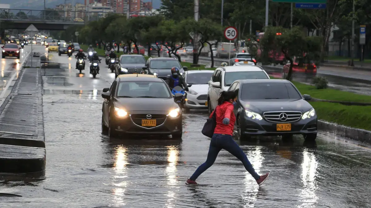 ¿Volverán las lluvias con mayor intensidad?

 – En la mira