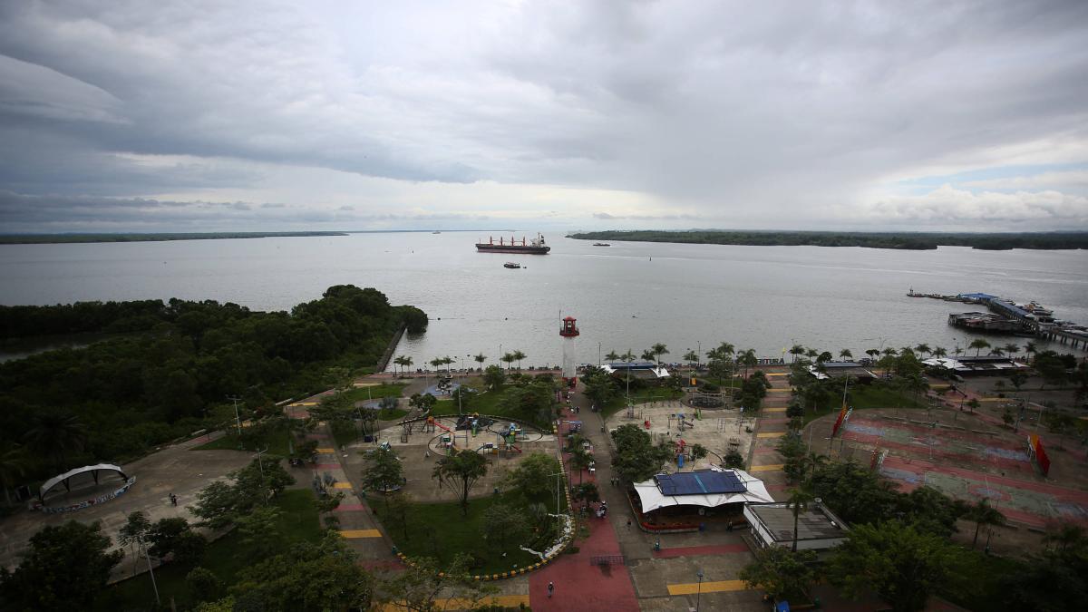 Un nuevo ataque de drones de FARC en el área de la aldea de Buenaventura, Valle; Arrojaron unas ocho granadas; Esto es lo que se sabe

 – En la mira