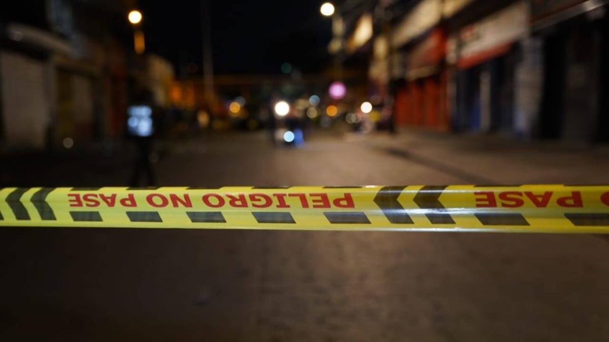 Lanzaron Granada contra el director regional de INPEC en el norte de Cali

 – En la mira