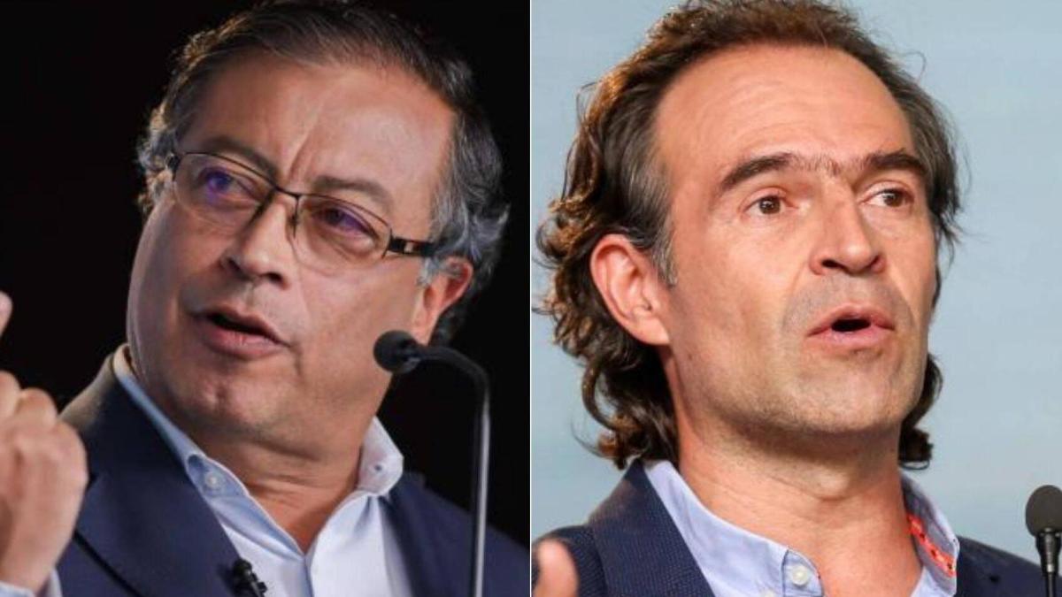 Federico Gutiérrez responde al presidente Petro en un viaje a los Estados Unidos

 – En la mira