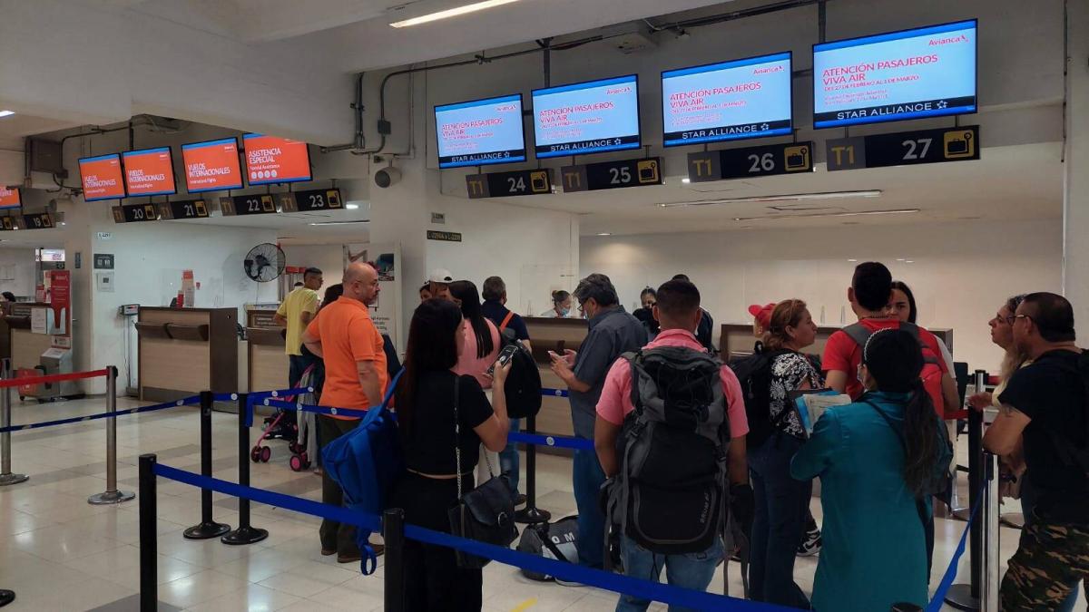 ‘En riesgo, $ 4,3 billones porque el Gobierno no adjudica concesión’ – En la mira