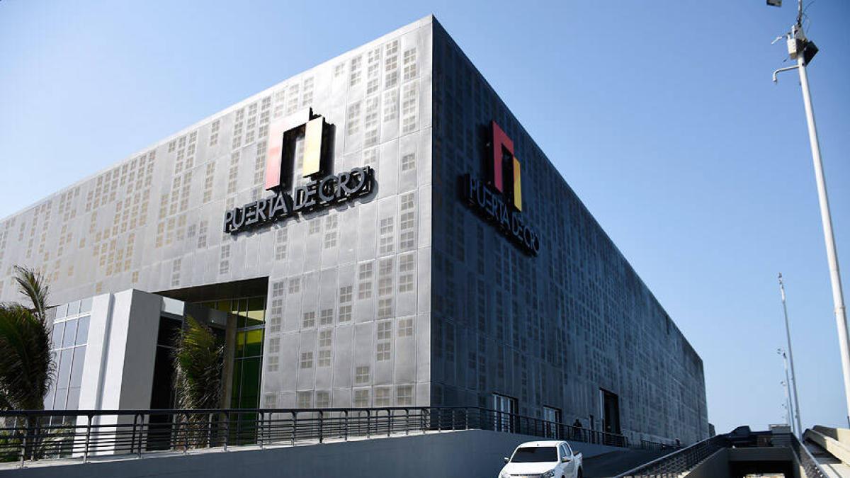 Barranquilla, el asiento de la innovación y la tecnología con la Feria de Desarrollo Industrial del Caribe (FICA) del 24 al 26 de septiembre

 – En la mira