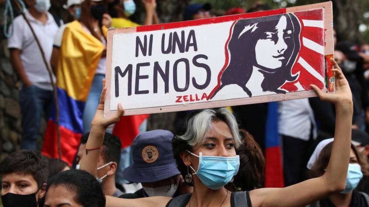 ¿Qué hay detrás del asesinato de una mujer en Trujillo, al norte de Valle del Cauca? El comerciante fue asesinado en el almacén frente al hospital.

 – En la mira