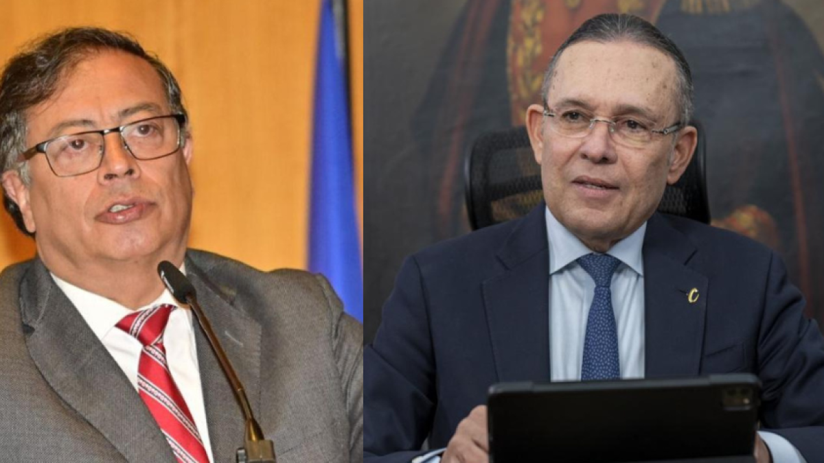 Ephrain Cepeda dice la constitución de Gustavo Petro “Viola sin vergüenza” por llamar a su partido a elegir la consulta

 – En la mira