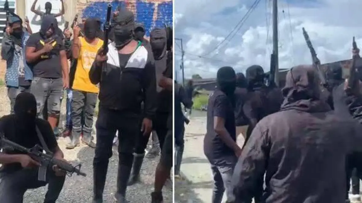 ¿Regresó las “casas de pique” a Buenaventura? Advertencia sobre dos nuevos casos de tortura en la ciudad de Puerto del Valle; Situación crítica de los equipos

 – En la mira