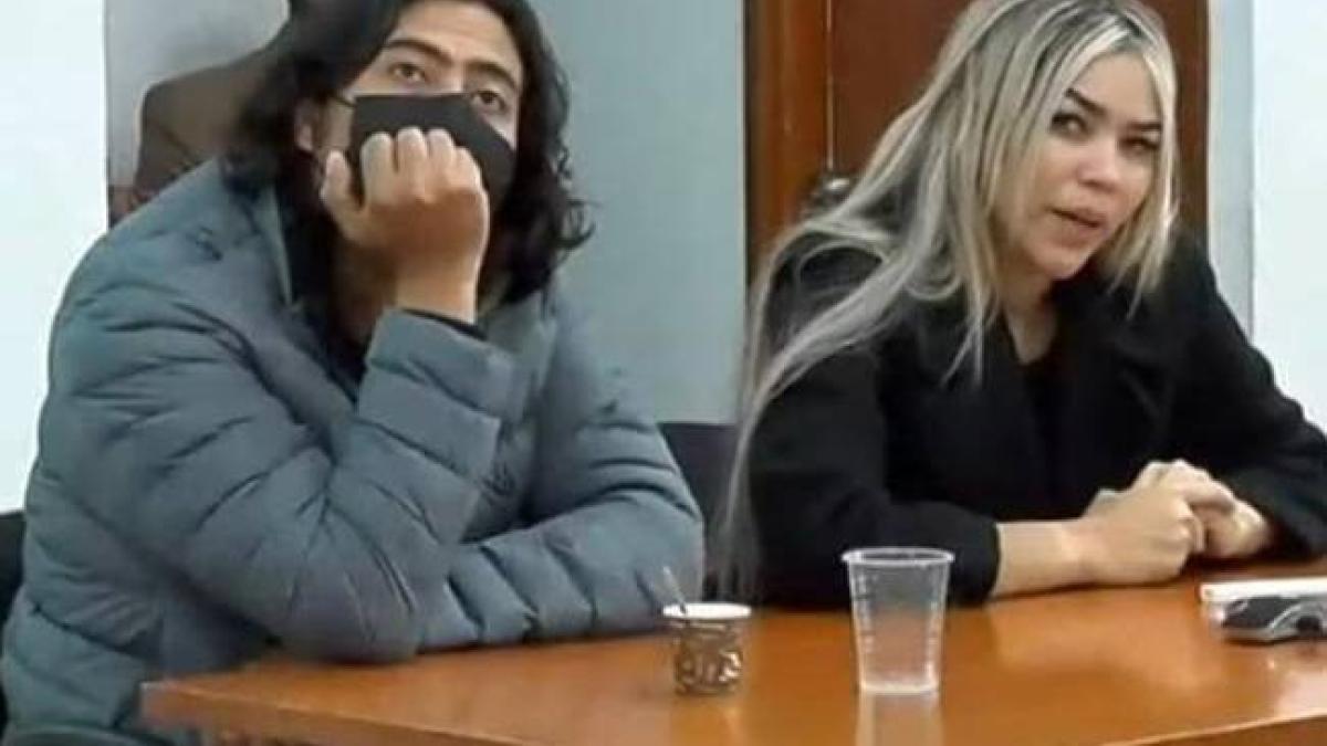 Defensa de Daysuris Vásquez cuestiona a la Oficina del Fiscal General “Maniobras inexplicables” en el caso de Nicolás Petro y solicita respetar la autonomía del fiscal

 – En la mira