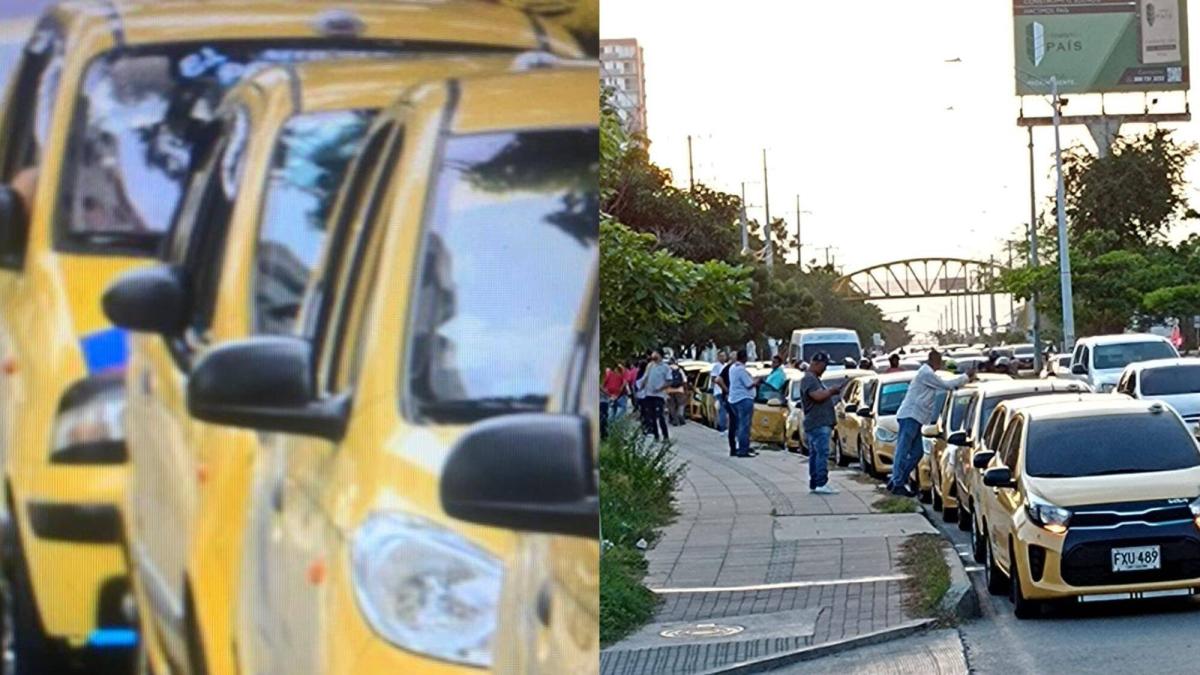 Eliminarán la forma ocasional de amarillo, que circula en los municipios de Norte de Bolívar

 – En la mira