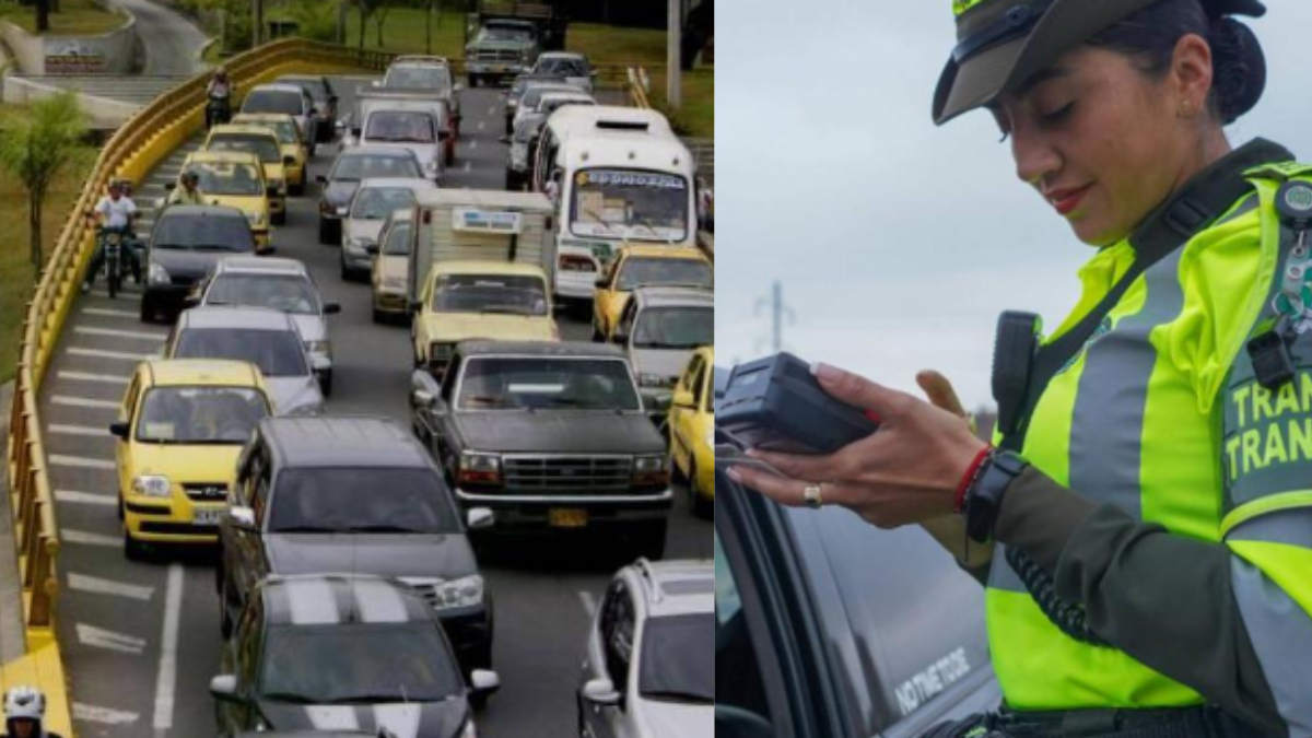 Pilas con movilidad! Pico y placa en Cali para el viernes 5 de septiembre de 2025

 – En la mira