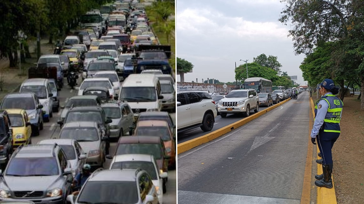 Pilas, conductores! Pico y el álbum en Cali el jueves 25 de septiembre de 2025

 – En la mira