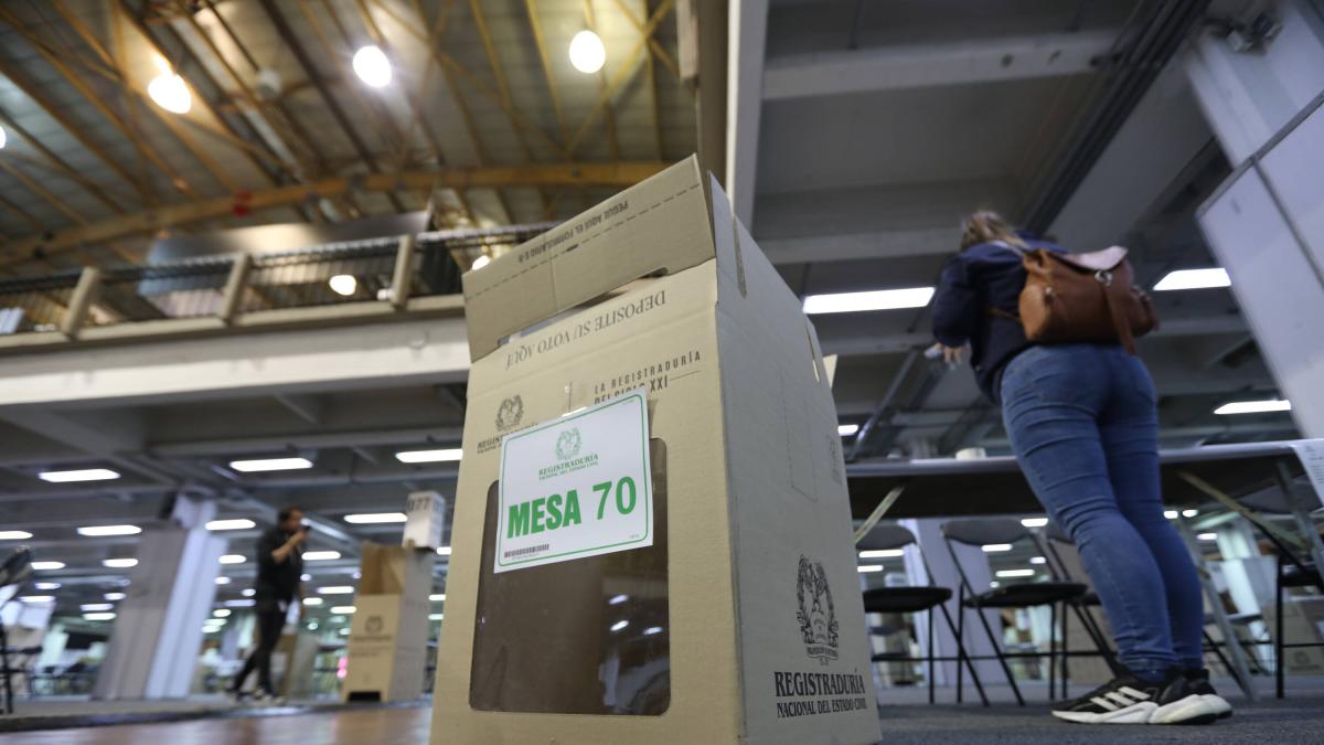 ¿Por qué los líderes de inspección creen que el proceso electoral transparente es uno de los principales desafíos de Colombia en 2026?

 – En la mira