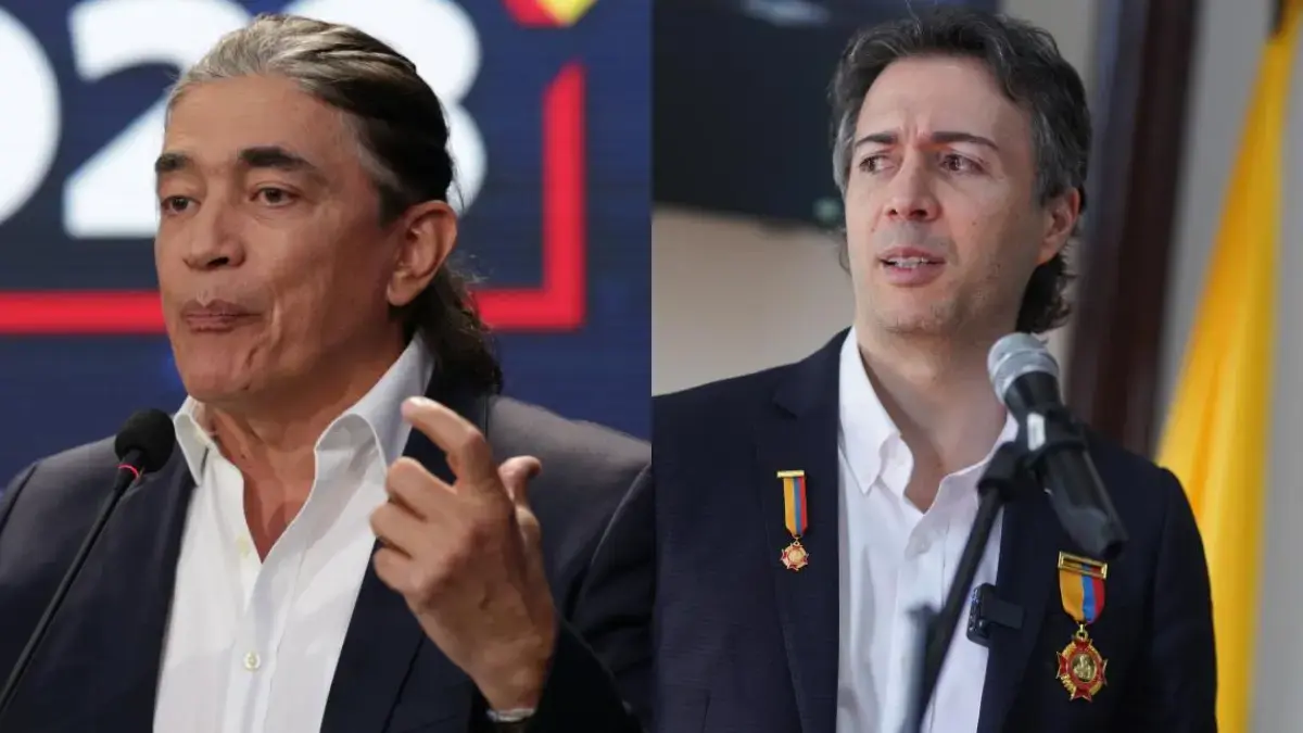 ‘Esta persona no representa un valor progresivo’

 – En la mira