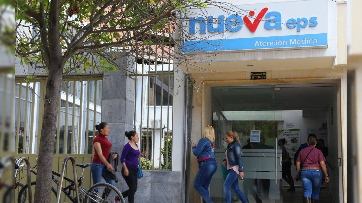 Cinco lugares de la clínica se volverán a abrir a partir del 4 de septiembre

 – En la mira