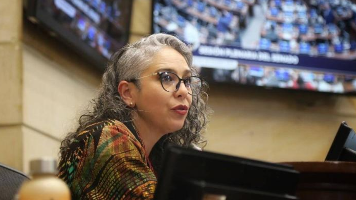 El Consejo Electoral del país aprobó el establecimiento del Partido Progresista, la candidata presidencial Maria José Pizarro

 – En la mira