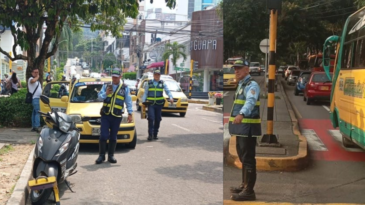 ¡Conductores cuidadosos! Pico y placa en Bucaramanga para el viernes 12 de septiembre de 2025

 – En la mira