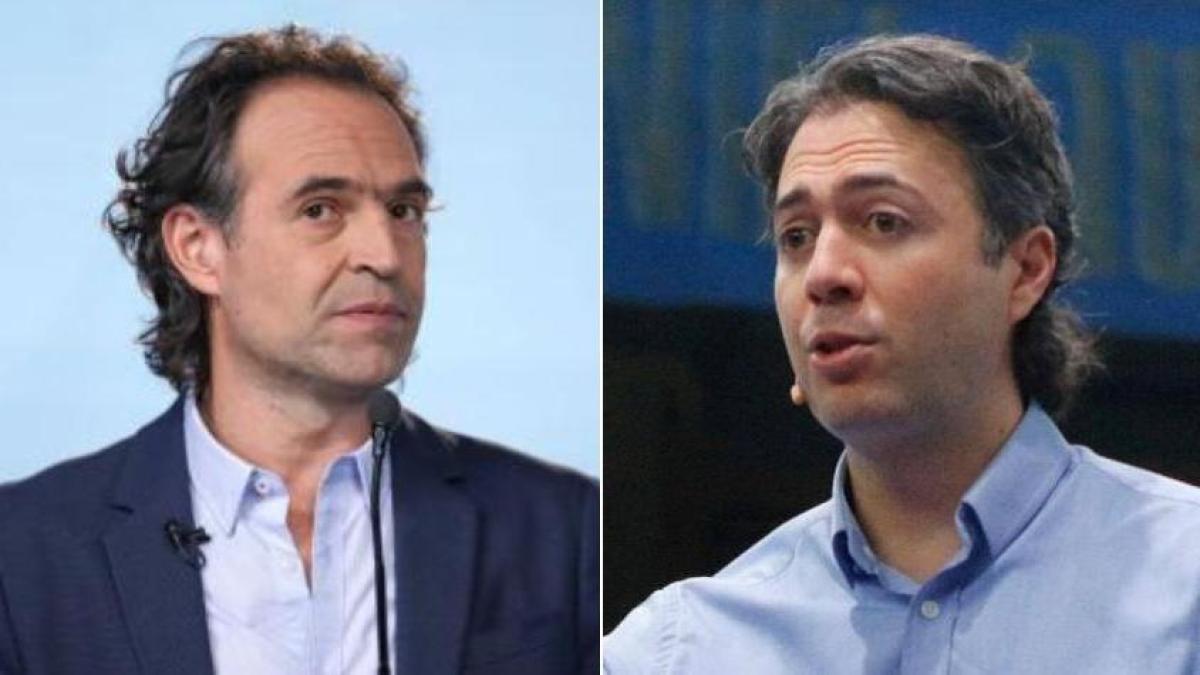 Federico Gutiérrez enviará una carta a los Estados Unidos

 – En la mira