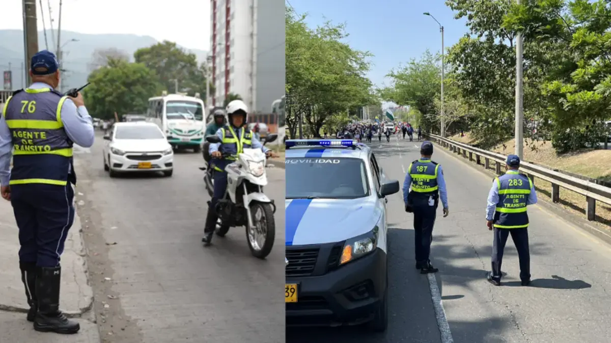 ¡Considerando la movilidad, conductores! Pico y placa el martes 23 de septiembre de 2025

 – En la mira