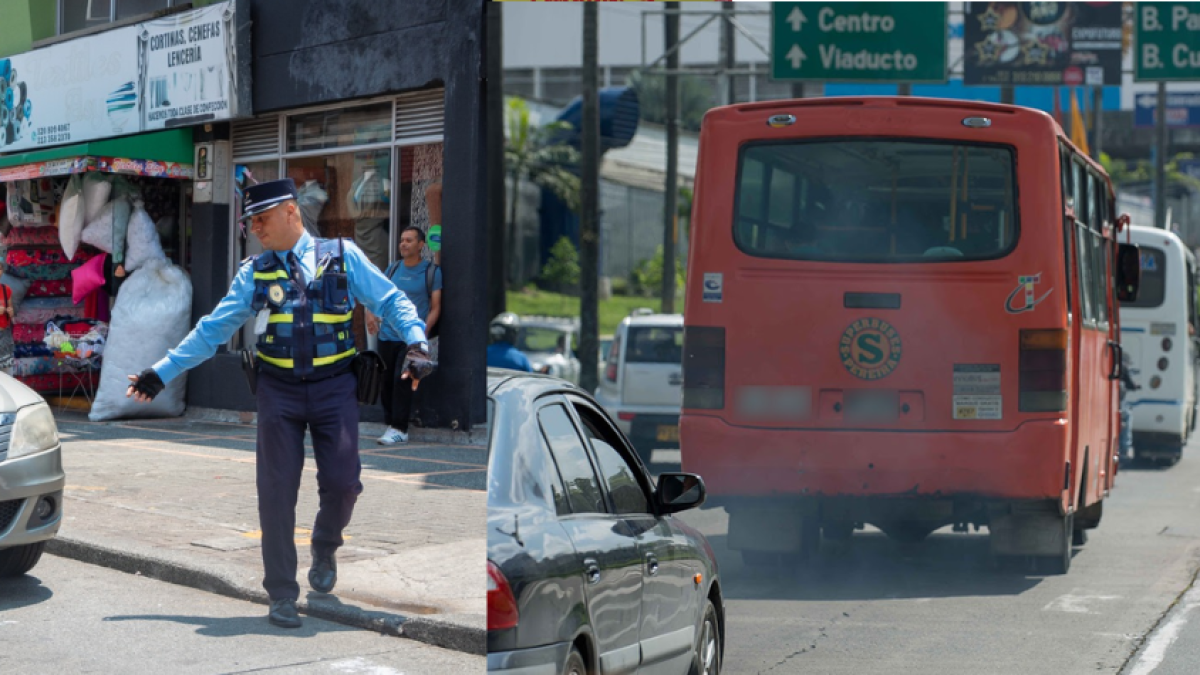 ¡Un ojo con limitaciones de movilidad! Pico y el tablero en Pereira para el jueves 4 de septiembre de 2025

 – En la mira