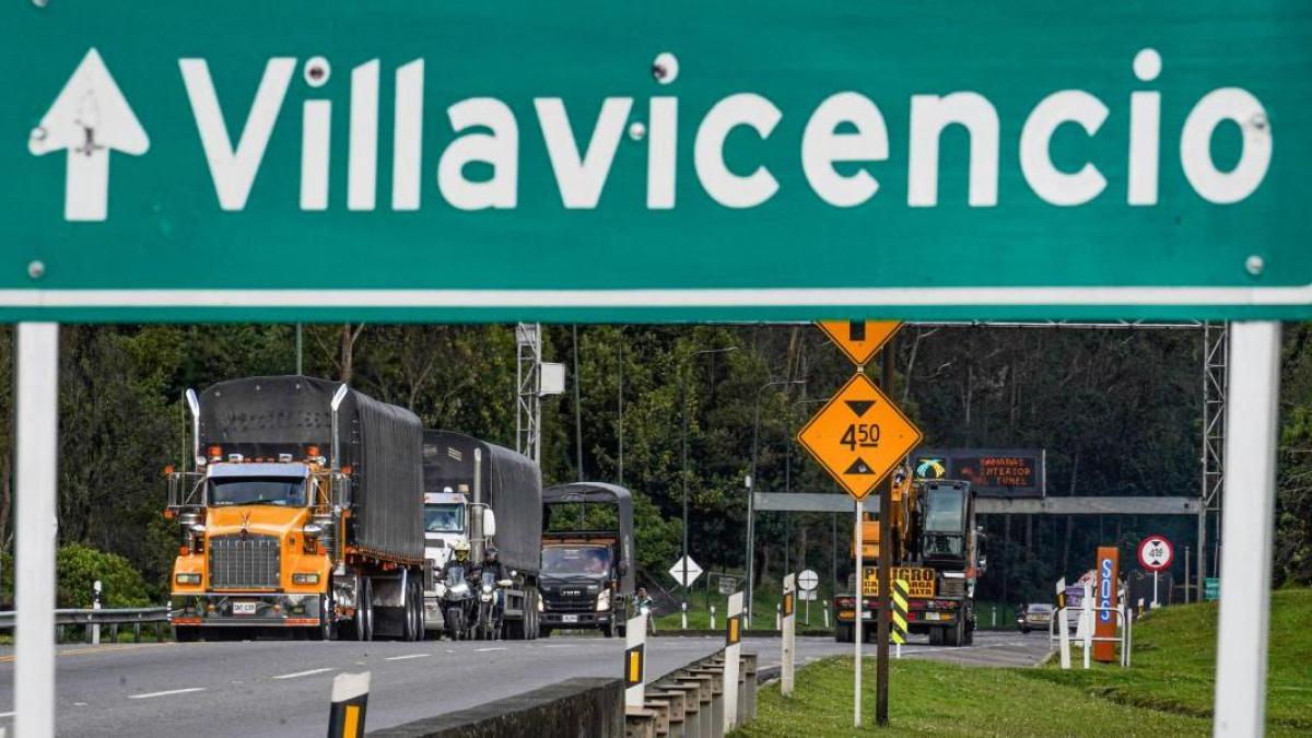 “No es seguro abrir el camino a la llanura en un kilómetro de 18”, Alberto Mariño, presidente de Proindosa

 – En la mira
