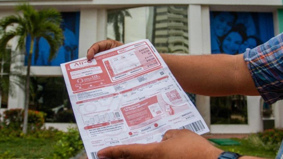 El gobierno nacional anuncia un nuevo programa de energía para estabilizar las tasas de servicios en la costa del Caribe.

 – En la mira