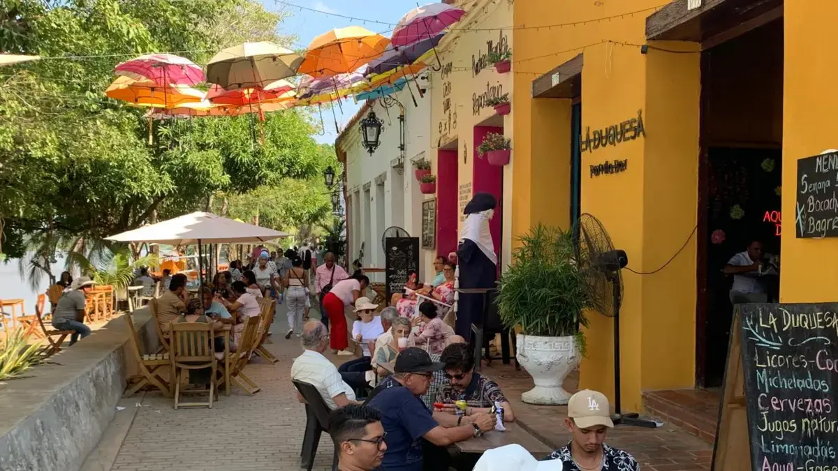 Andicom/ Mompox recibió “Ciudad Emergente” en los premios Smart City Innovator Awards 2025

 – En la mira
