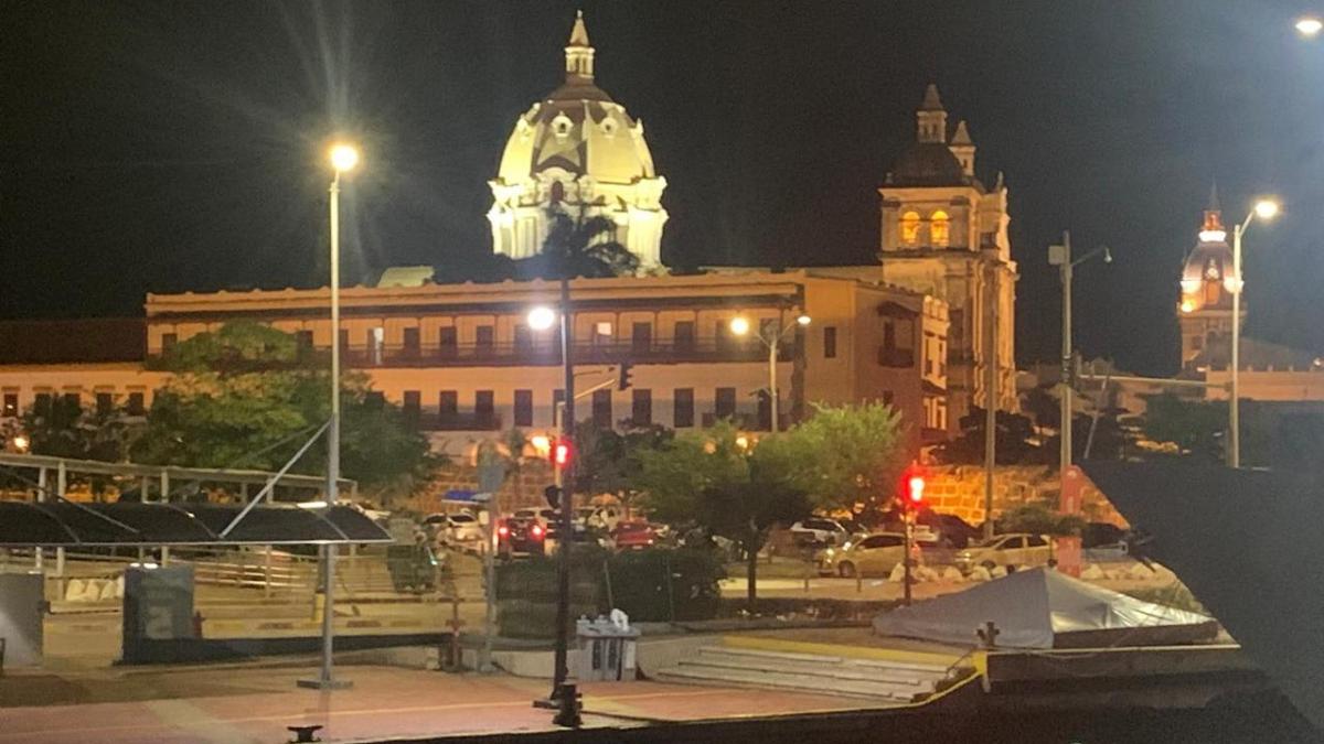 De esta manera sobrevivió al robo después de tomar el servicio en el centro histórico

 – En la mira