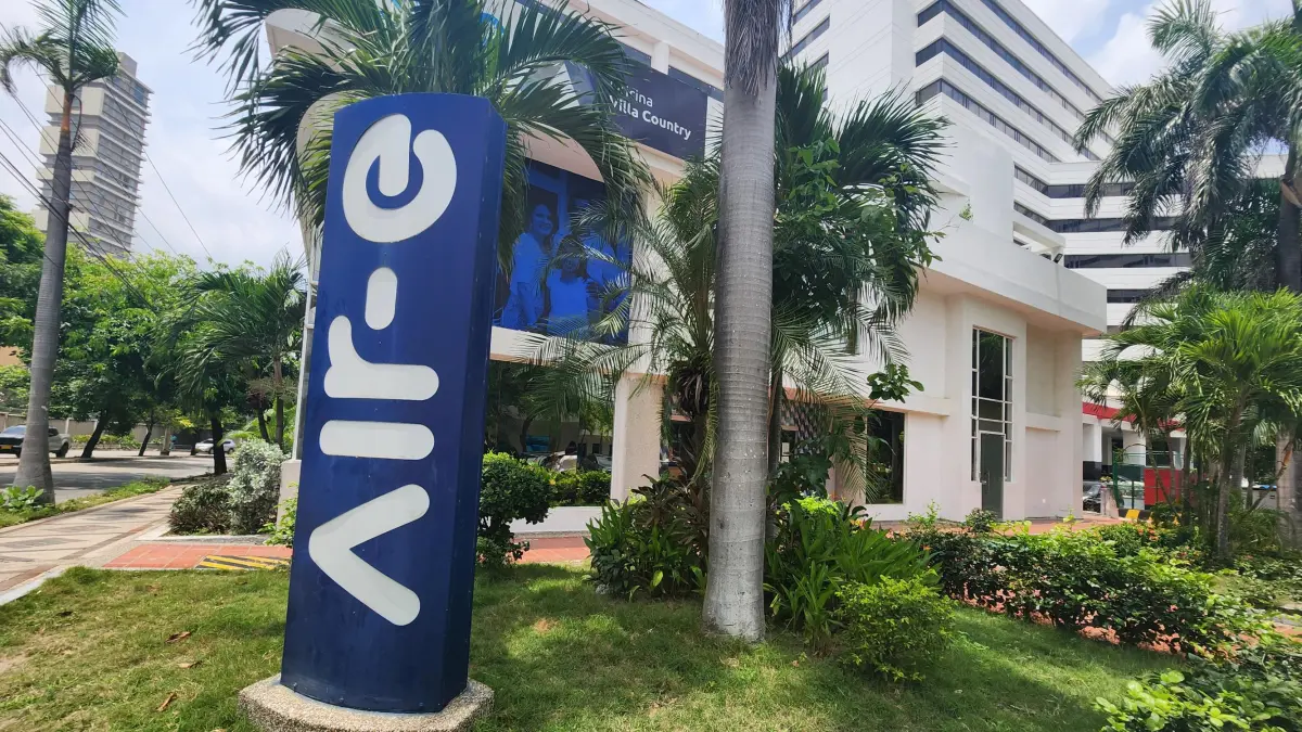 Región del Caribe El año Air-E intervino: el saldo de la compañía con más deudas y menos soluciones

 – En la mira