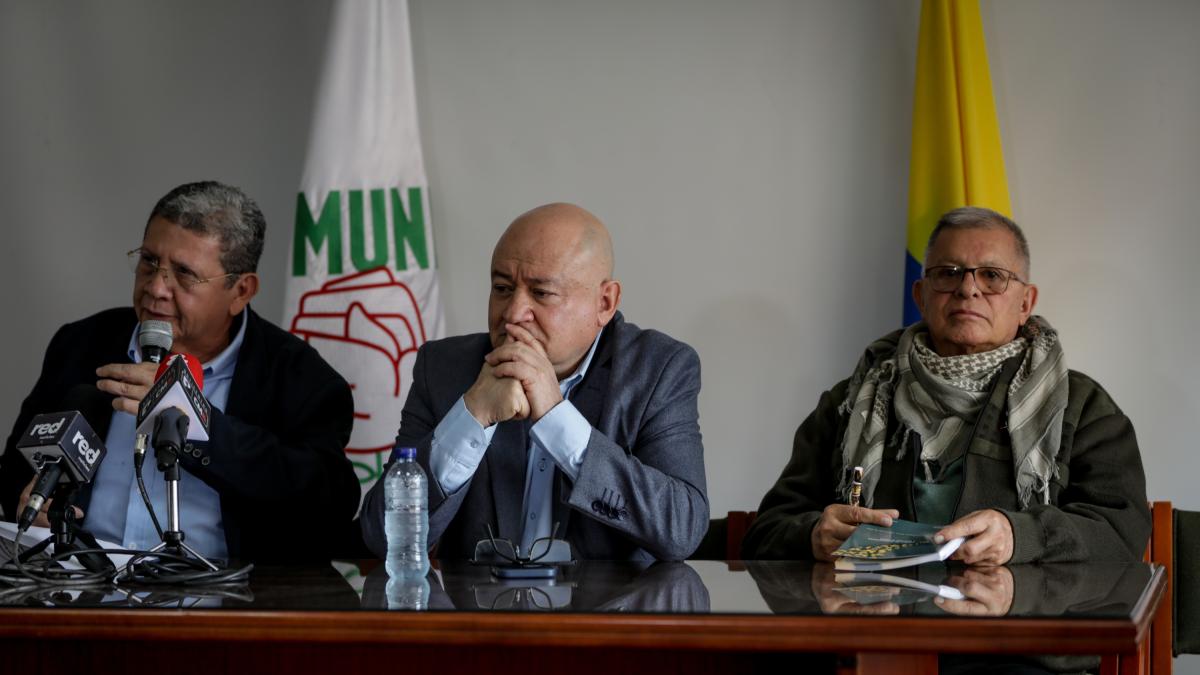 ¿Qué espera la fiesta conjunta y el ex gobernante de FARC después de perder un asiento automático y obtener el primer fallo de JEP?

 – En la mira