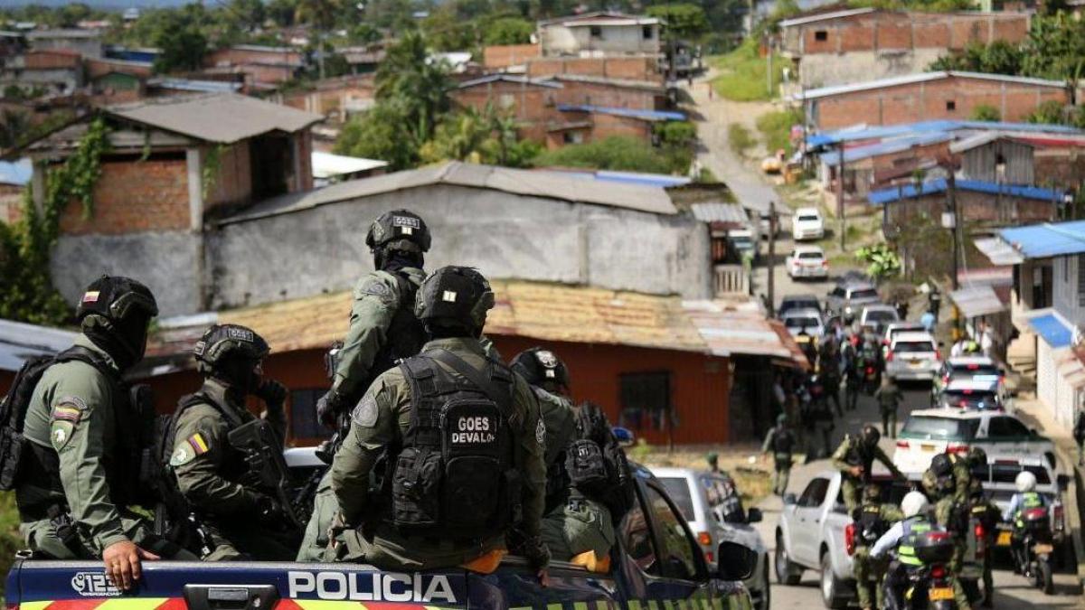 Buenaventura, se sumergió en la violencia

 – En la mira