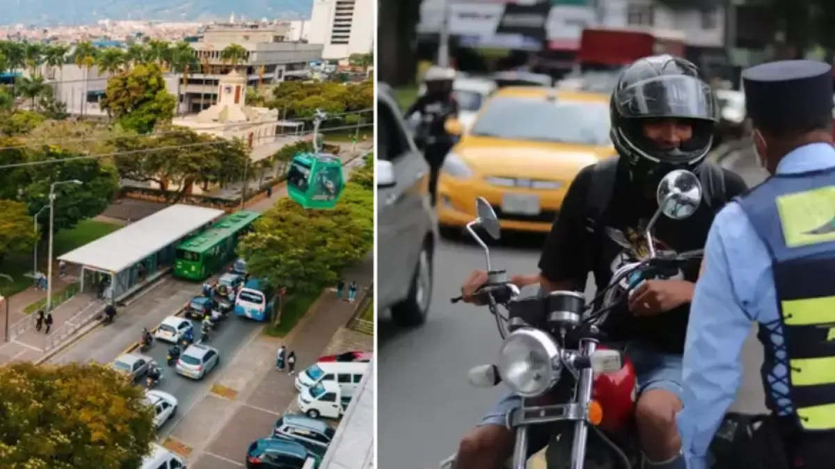 ¡Atento a la movilidad! Pico y Plad en Pereira el miércoles 17 de septiembre de 2025

 – En la mira