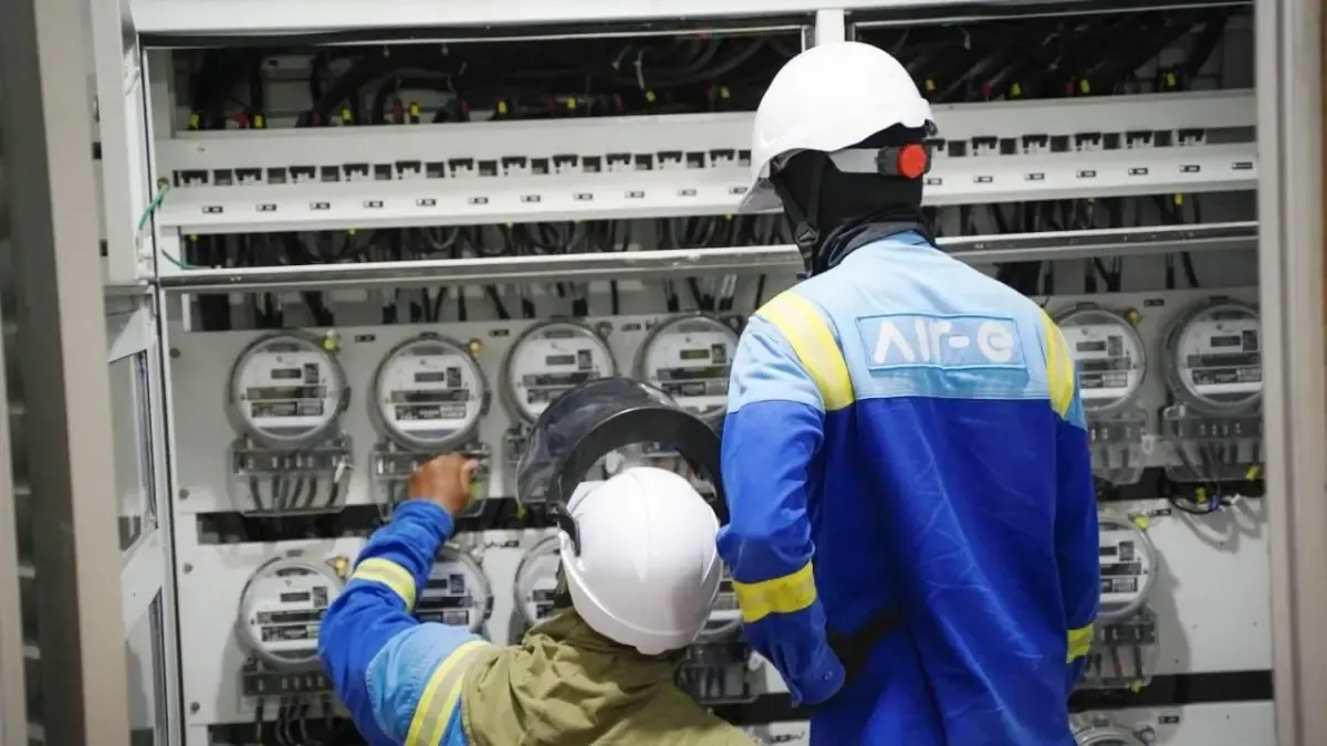 Mantenimiento eléctrico el martes 2 de septiembre en los tres municipios del Atlántico para obras en el Parque Solar Nísspero

 – En la mira