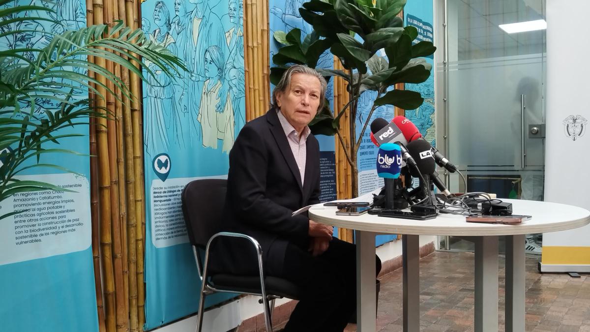 “Si participaron los comandos fronterizos, la respuesta del gobierno difícilmente puede ser diferente de levantar la mesa”

 – En la mira