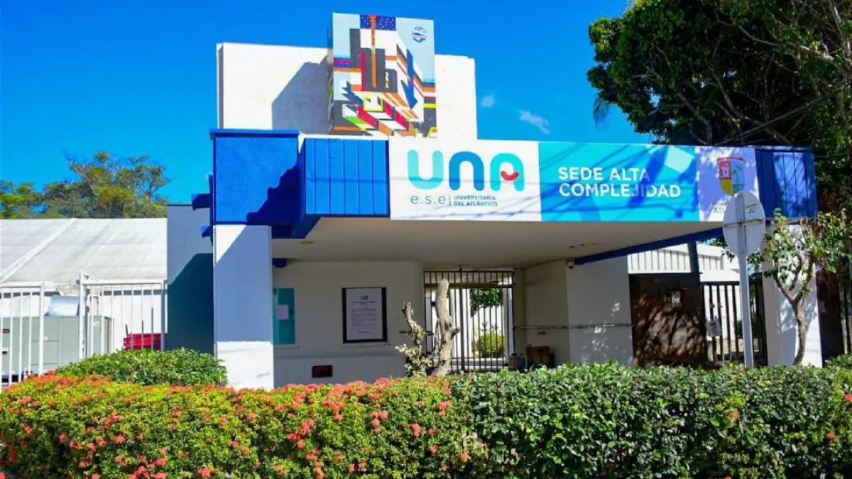 Crisis en la red hospitalaria del Atlántico a través de Giros del dirección

 – En la mira