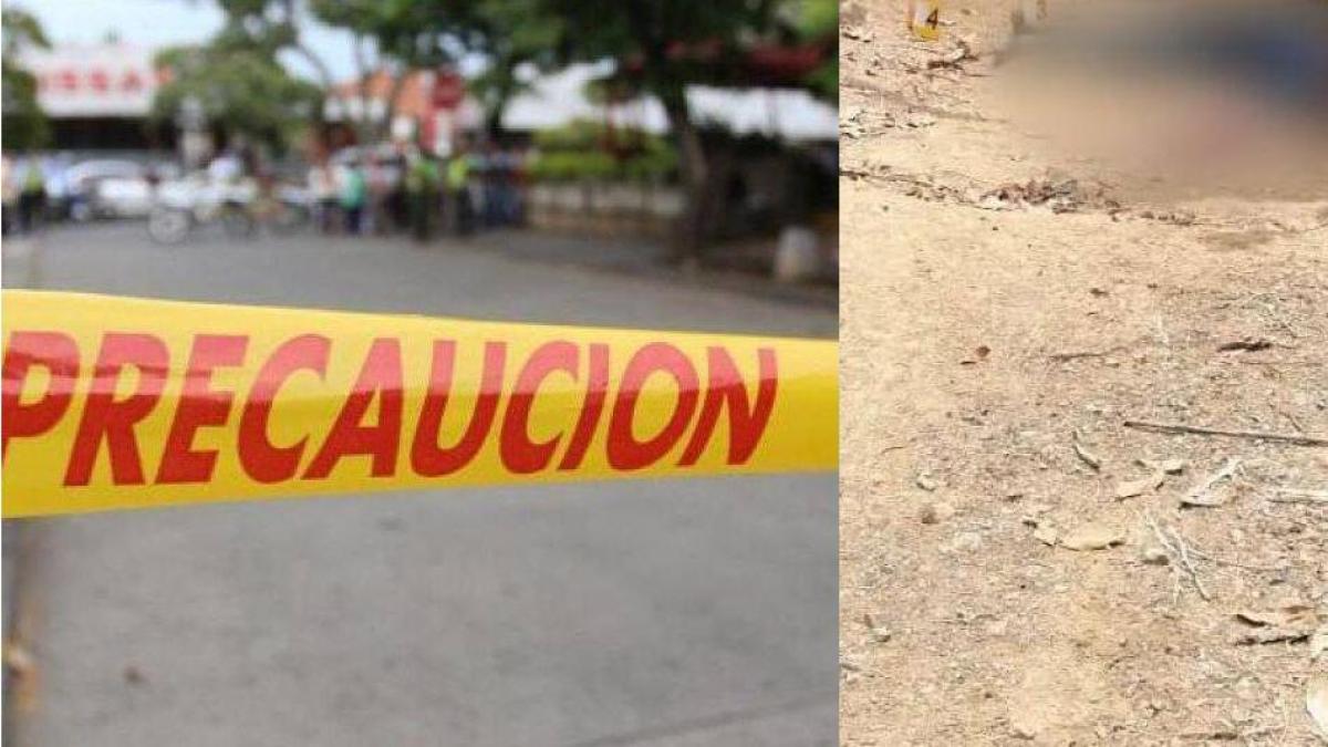 Se dispararon dos empleados en los Andes

 – En la mira