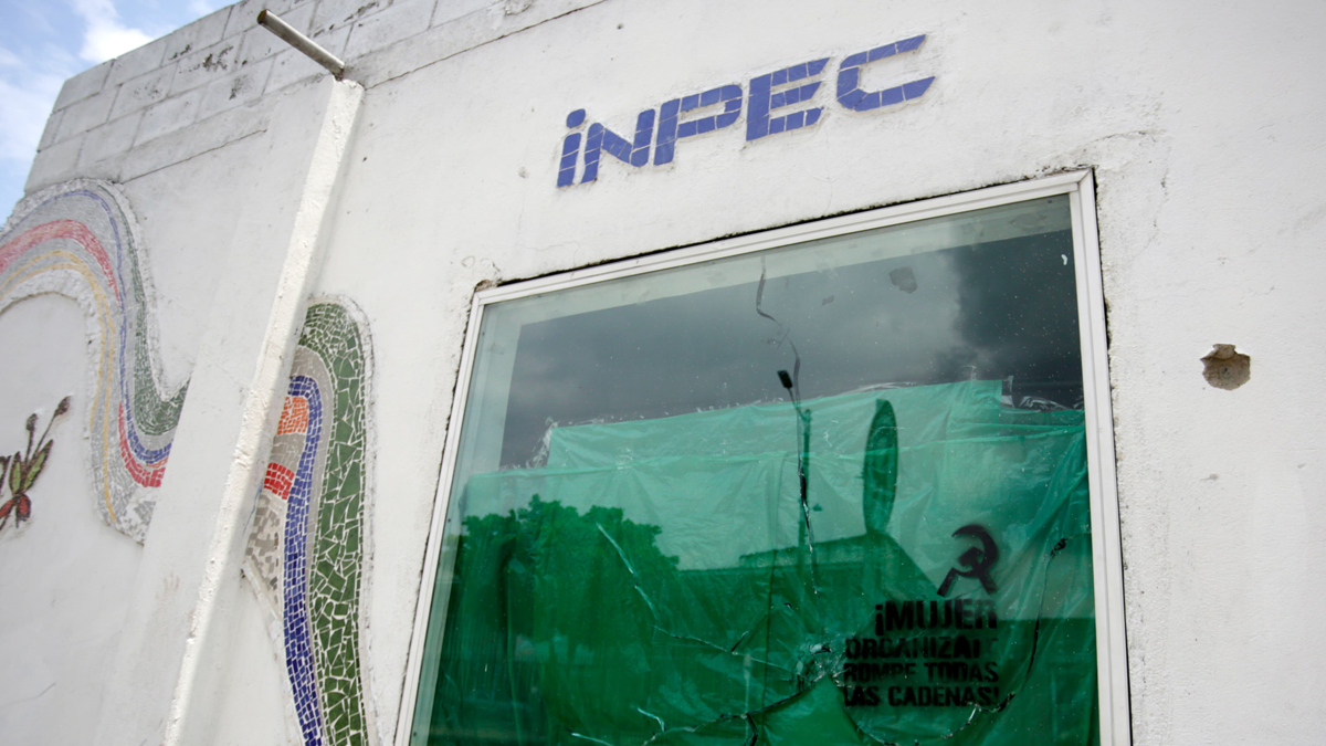 ¿Qué consejos deben encontrar personas responsables del ataque con Granada contra el vehículo del director regional de INPEC en Cali?

 – En la mira