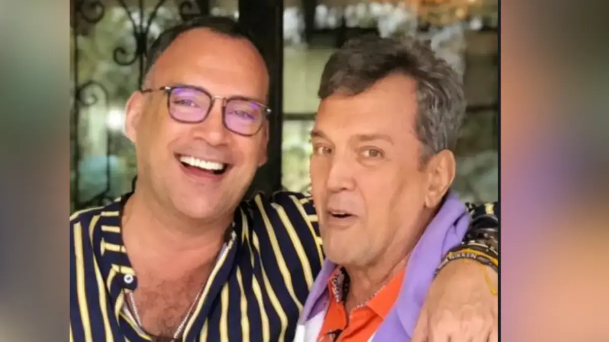 Juan Carlos Uribe es examinado como un presunto determinante en el asesinato de su hermano Jorge Uribe Bejarano; La captura no aceptó las acusaciones

 – En la mira