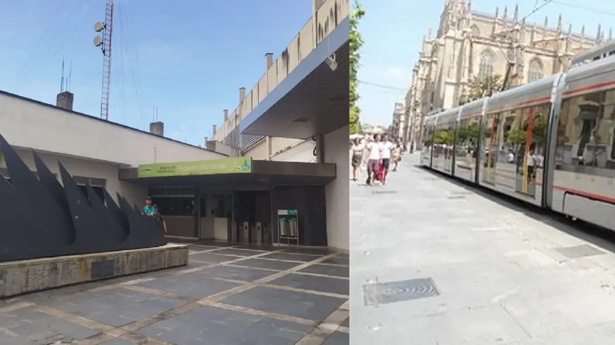 El Ministerio de Transporte anuncia el progreso para iniciar el proyecto Tram en Bucaramanga en el reemplazo de Metroll: mencionado nueva inversión

 – En la mira