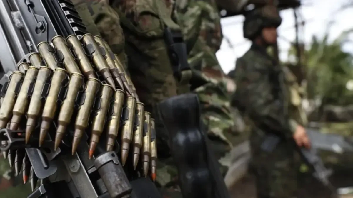 Llamada urgente que el gobernador de Valle del Cauca, Dilian Francisca Toro, presentó a los departamentos y departamentos de seguridad

 – En la mira