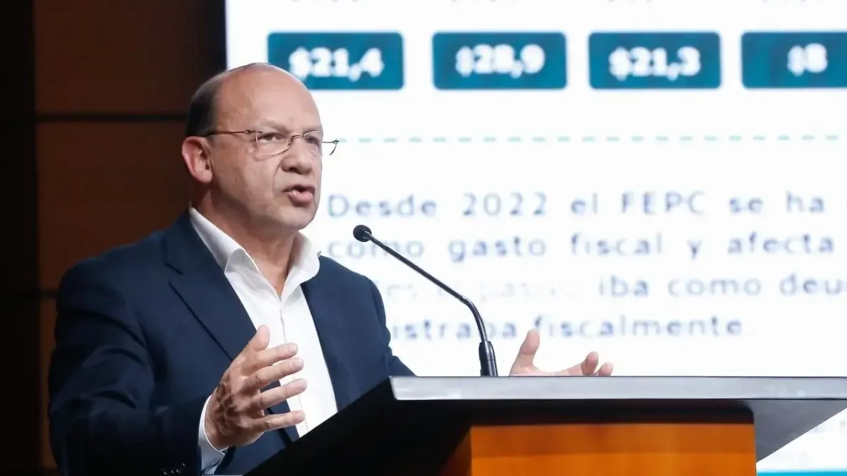 Minhacienda confirma que las personas que trabajan más de $ 10.2 millones cargarán el precio del alquiler

 – En la mira