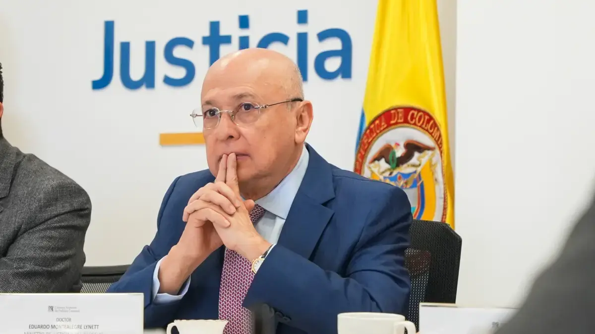 La medida del consumo de café que crea disputas entre los empleados del Ministerio de Justicia

 – En la mira