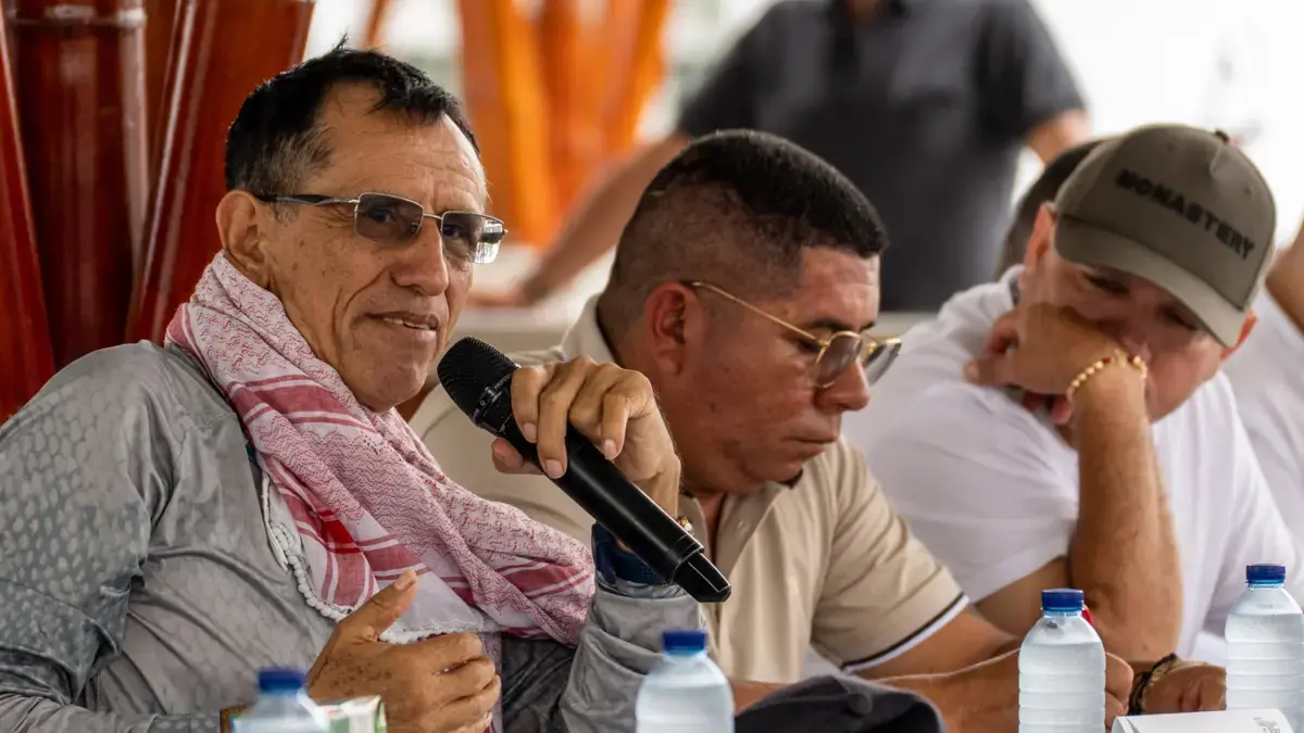 La disputa “Walter Mendoza” rechazó un compuesto donde dos ejércitos fueron rociados con gasolina, pero no negaron los derechos de autor en el hecho de que el hecho

 – En la mira