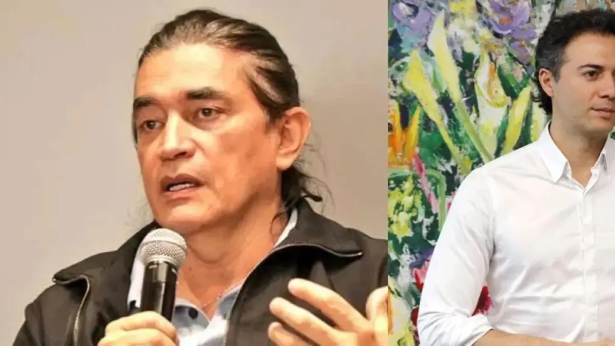 Gustavo Bolivar advierte sobre el tratado histórico

 – En la mira