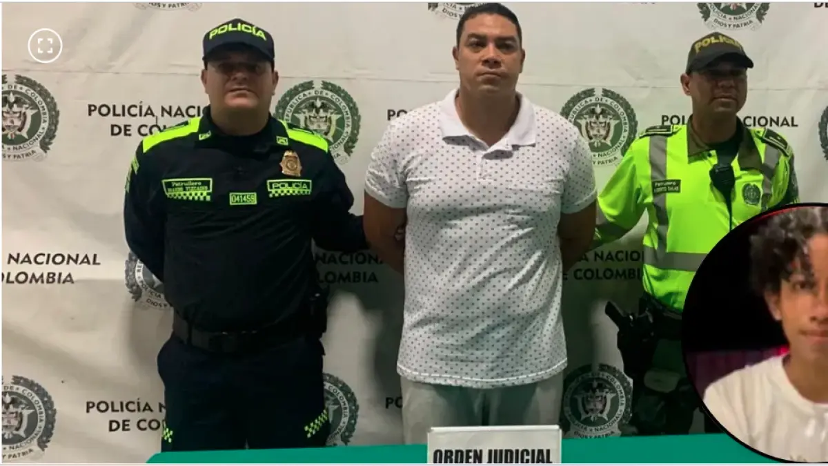 El juez afirma que no es un criminal ordinario

 – En la mira