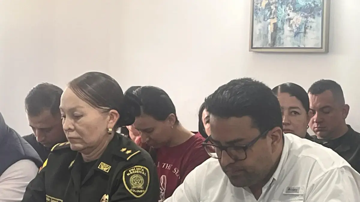 ¿Qué está pasando en Sevilla, en Norte del Valle? Personero, que intervino para liberar a la Dra. Daniela Hernández Montoya, fue amenazada

 – En la mira