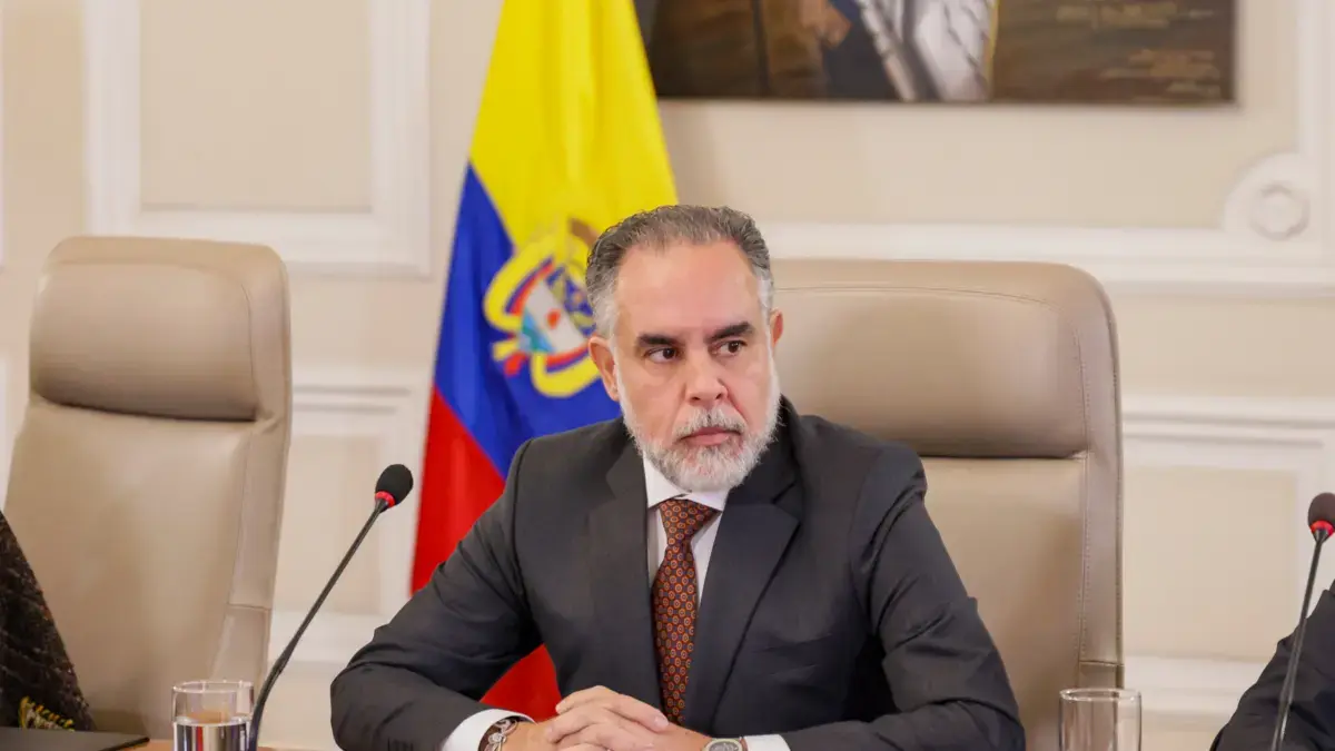 ‘Creo que la votación será rápida’

 – En la mira
