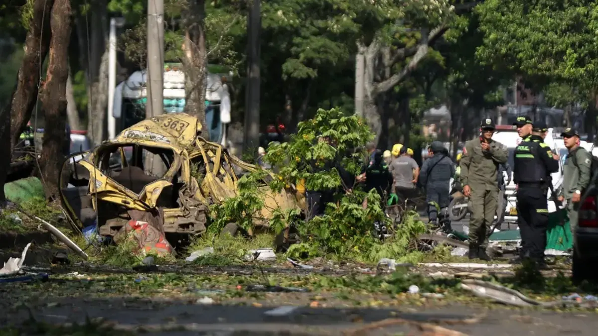 El impacto es 2 semanas después

 – En la mira