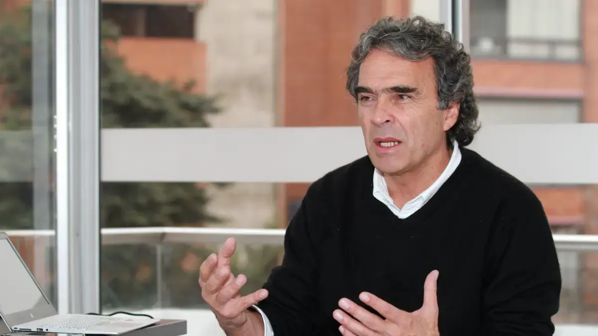 ‘Sin Fuerza Pública sólida no podemos avanzar, punto’: Sergio Fajardo – En la mira