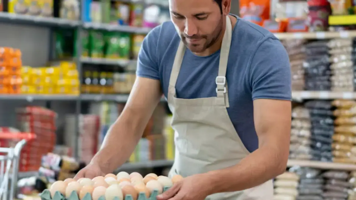 Los supermercados en el informe de Cúcuta están cayendo ventas de acuerdo con los fondos en los Estados Unidos en Venezuela

 – En la mira