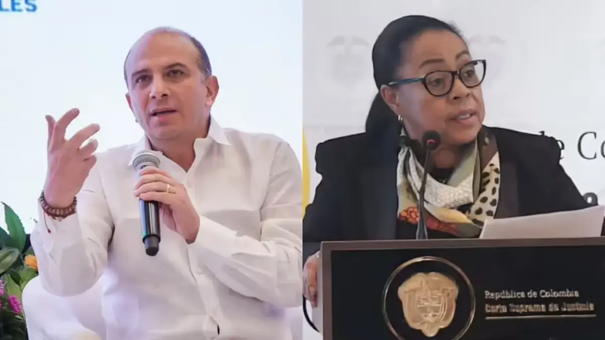 Habrá un voto entre Camargo y Balanta

 – En la mira