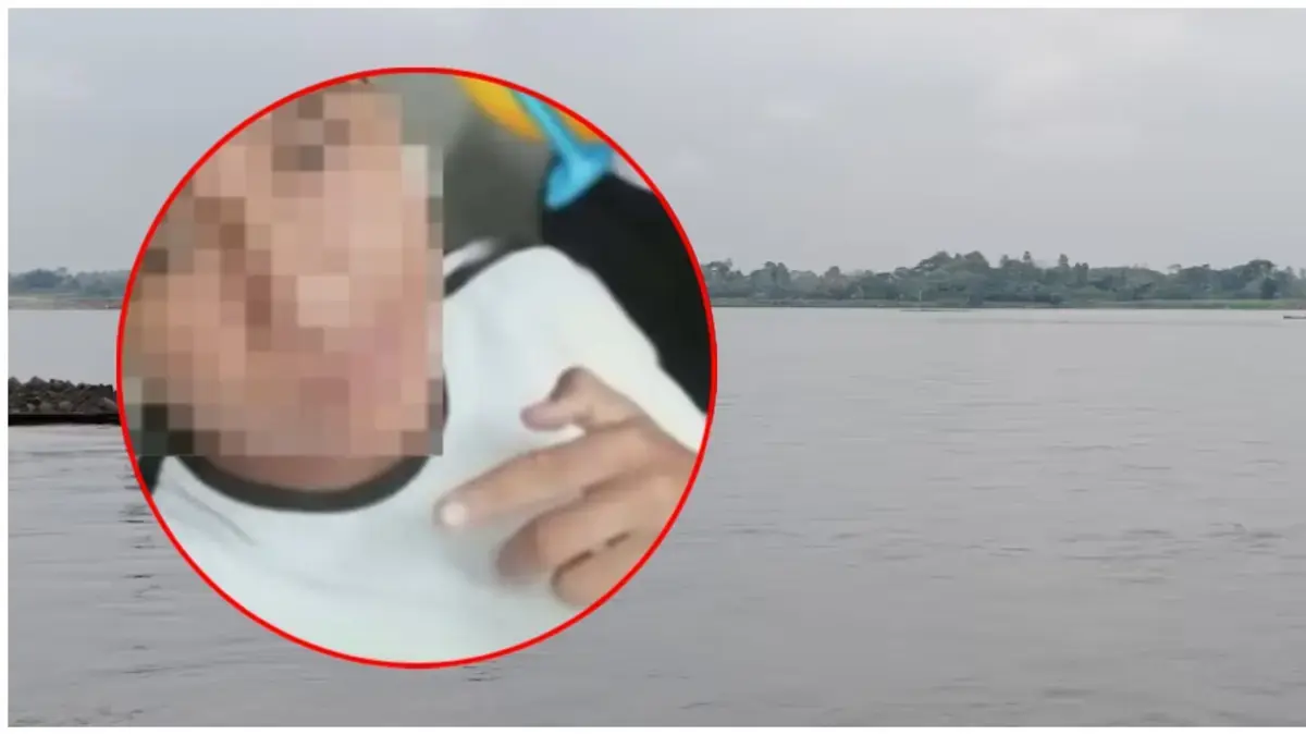 “Dijeron que estaban perdidos”

 – En la mira