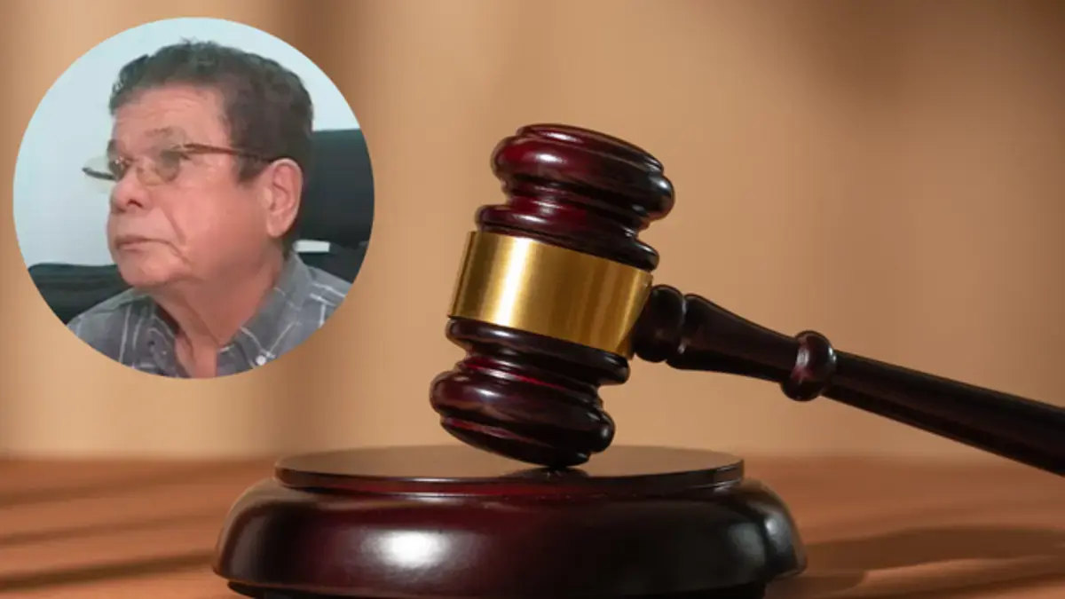 Condenan 7 años de prisión para evaluar, lo que otorgó la custodia domiciliaria al líder vivo “Los Costaños” en 2019.

 – En la mira